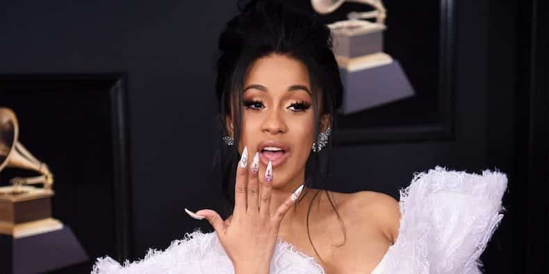 Cardi B's Sold-Out Philly Show: Dreams & Nightmares with Meek Mill